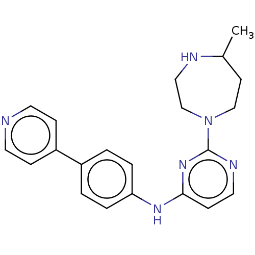 Chemical structure of BindingDB Monomer ID 598530