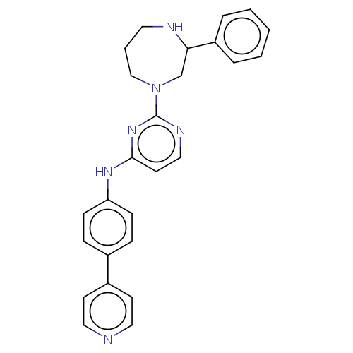 Chemical structure of BindingDB Monomer ID 598551