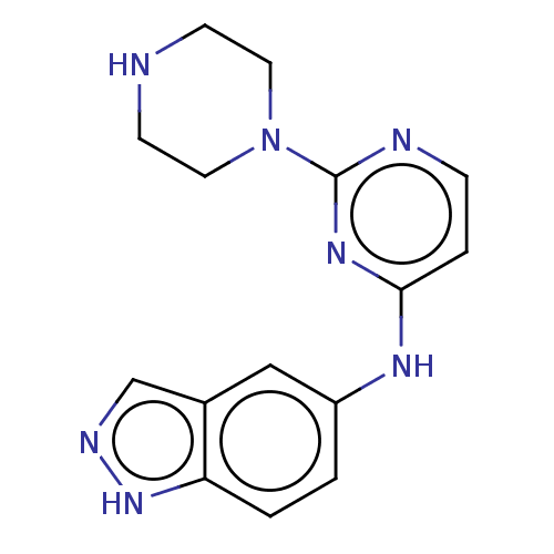 Chemical structure of BindingDB Monomer ID 598608