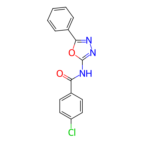 Chemical structure of BindingDB Monomer ID 60214