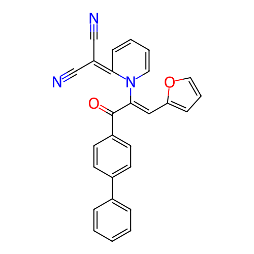 Chemical structure of BindingDB Monomer ID 60237