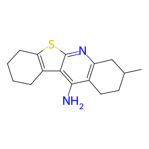 Chemical structure of BindingDB Monomer ID 60240