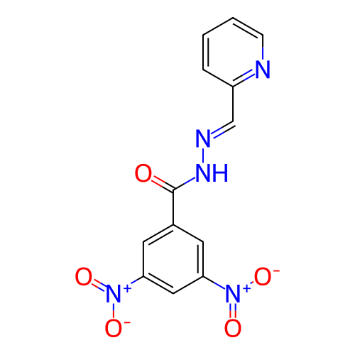 Chemical structure of BindingDB Monomer ID 60249