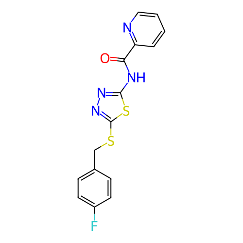 Chemical structure of BindingDB Monomer ID 60256