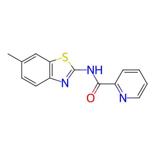 Chemical structure of BindingDB Monomer ID 60258