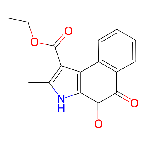 Chemical structure of BindingDB Monomer ID 60311