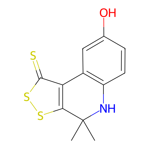 Chemical structure of BindingDB Monomer ID 60357