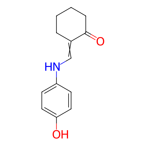 Chemical structure of BindingDB Monomer ID 60383