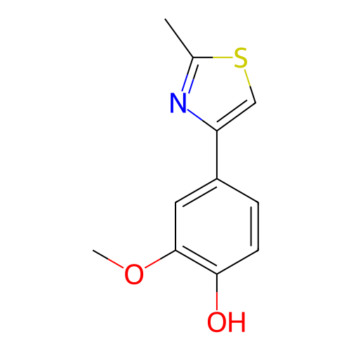 Chemical structure of BindingDB Monomer ID 60389
