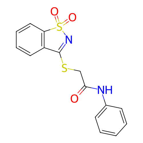 Chemical structure of BindingDB Monomer ID 60394