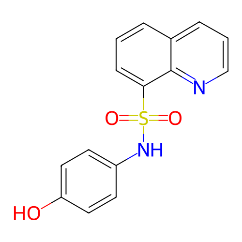 Chemical structure of BindingDB Monomer ID 60397