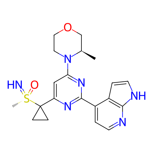 Chemical structure of BindingDB Monomer ID 60433