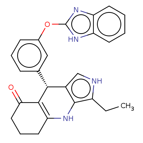 Chemical structure of BindingDB Monomer ID 60452
