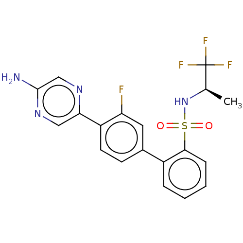 Chemical structure of BindingDB Monomer ID 60470