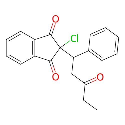 Chemical structure of BindingDB Monomer ID 60493