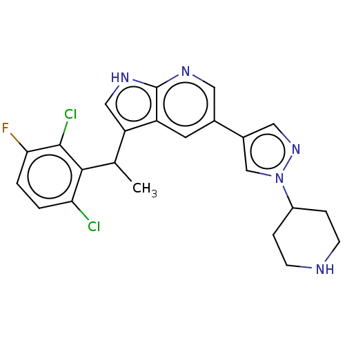 Chemical structure of BindingDB Monomer ID 60586