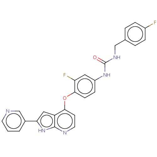Chemical structure of BindingDB Monomer ID 60588