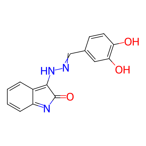 Chemical structure of BindingDB Monomer ID 60729