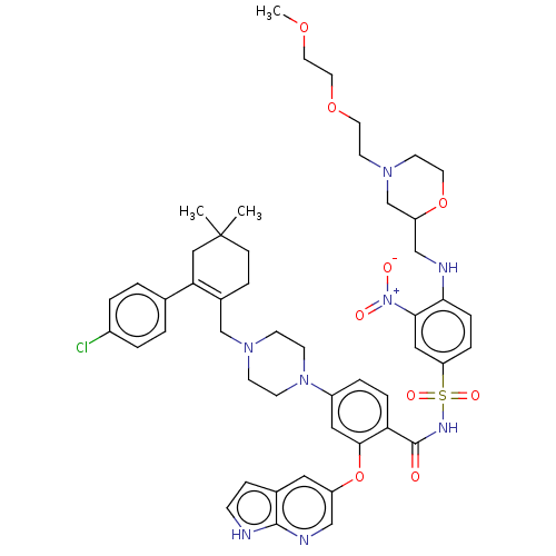 Chemical structure of BindingDB Monomer ID 60820