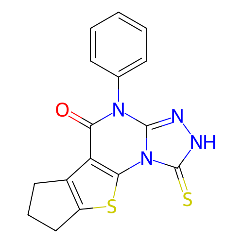 Chemical structure of BindingDB Monomer ID 60826