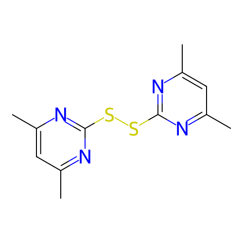 Chemical structure of BindingDB Monomer ID 60854