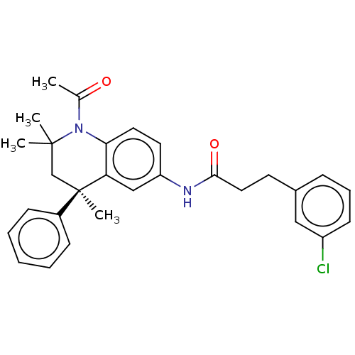 Chemical structure of BindingDB Monomer ID 60867