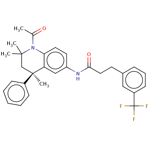 Chemical structure of BindingDB Monomer ID 60869