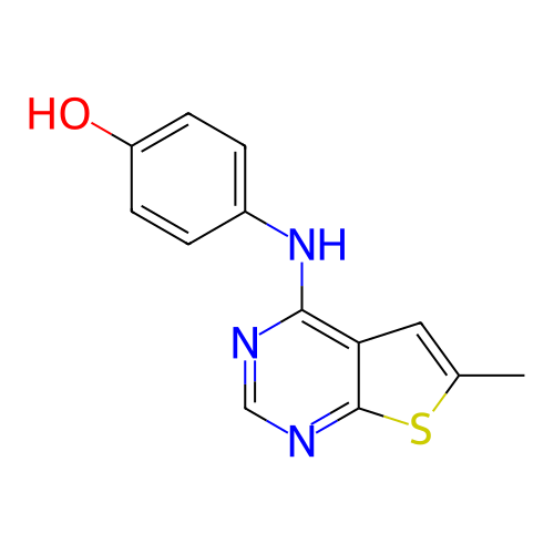 Chemical structure of BindingDB Monomer ID 60882