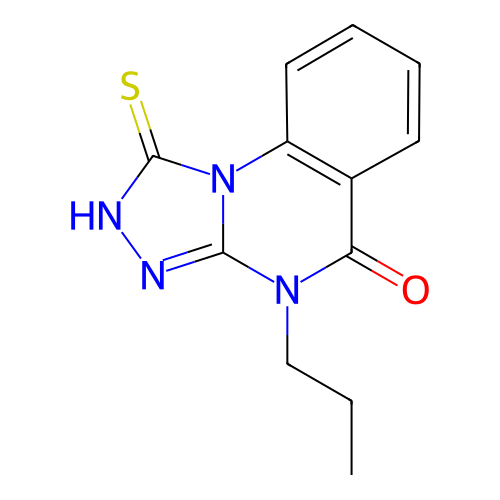 Chemical structure of BindingDB Monomer ID 60899