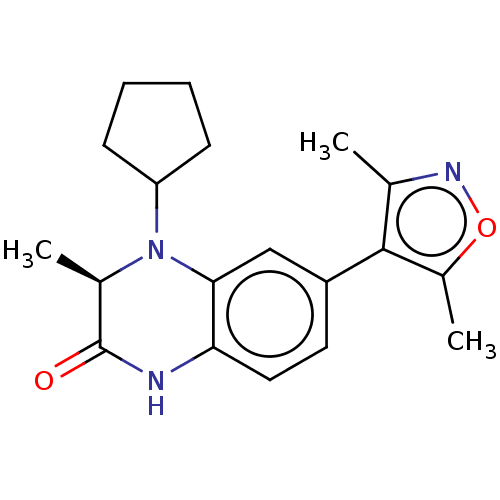 Chemical structure of BindingDB Monomer ID 60929