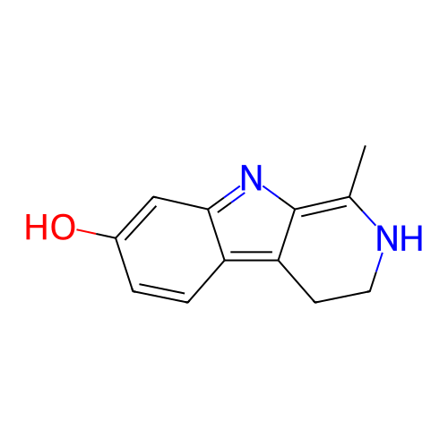 Chemical structure of BindingDB Monomer ID 60980