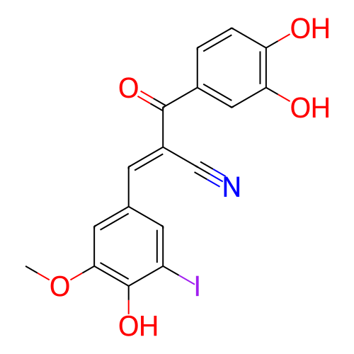 Chemical structure of BindingDB Monomer ID 60983