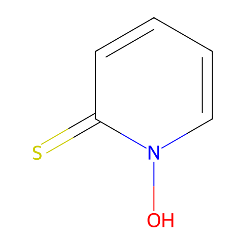 Chemical structure of BindingDB Monomer ID 60985