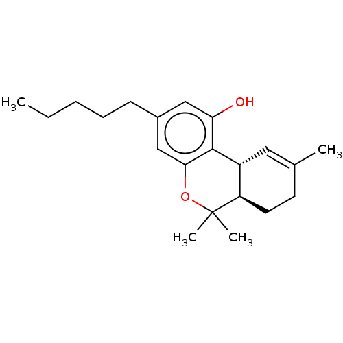 Chemical structure of BindingDB Monomer ID 60994