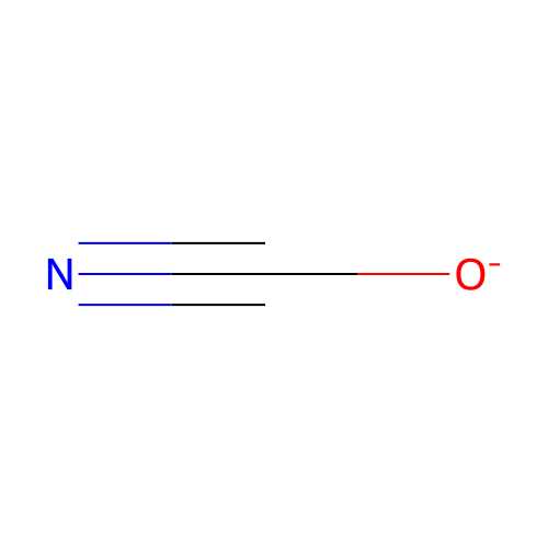 Chemical structure of BindingDB Monomer ID 60995