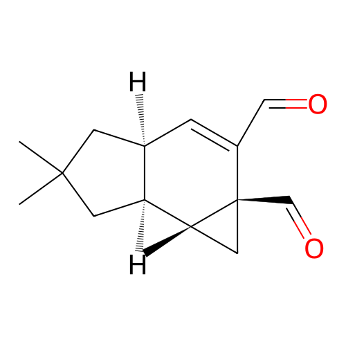 Chemical structure of BindingDB Monomer ID 61009