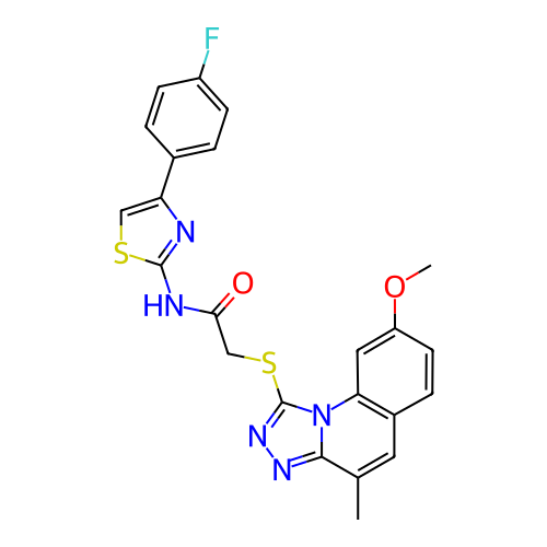 Chemical structure of BindingDB Monomer ID 61049