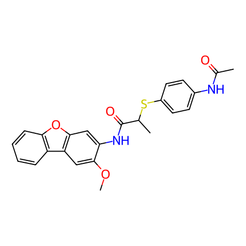Chemical structure of BindingDB Monomer ID 61068