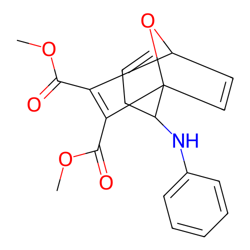 Chemical structure of BindingDB Monomer ID 61158