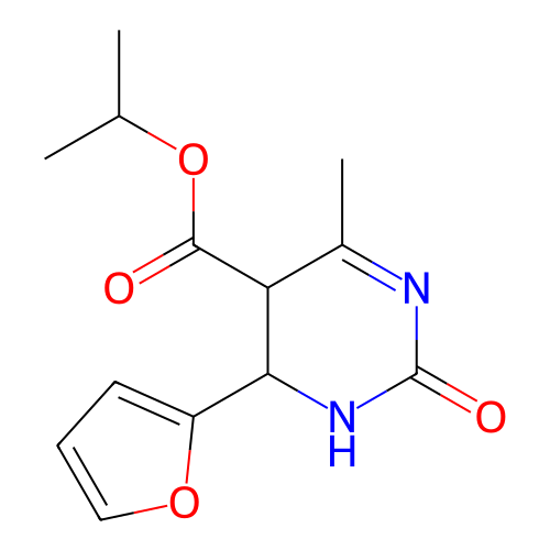 Chemical structure of BindingDB Monomer ID 61277