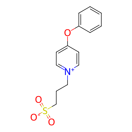 Chemical structure of BindingDB Monomer ID 61338