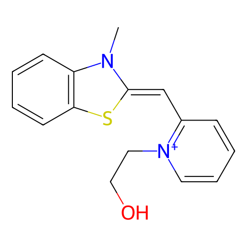 Chemical structure of BindingDB Monomer ID 61341