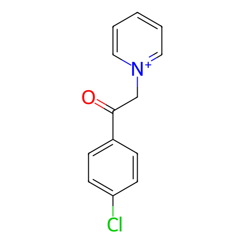 Chemical structure of BindingDB Monomer ID 61349