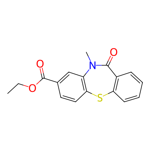 Chemical structure of BindingDB Monomer ID 61352
