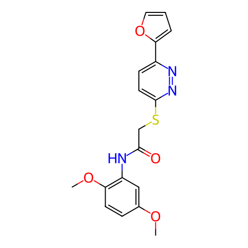 Chemical structure of BindingDB Monomer ID 61393