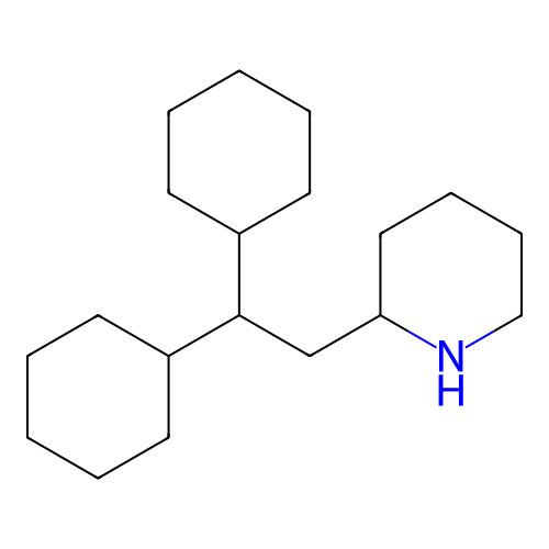 Chemical structure of BindingDB Monomer ID 61402