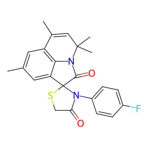 Chemical structure of BindingDB Monomer ID 61434