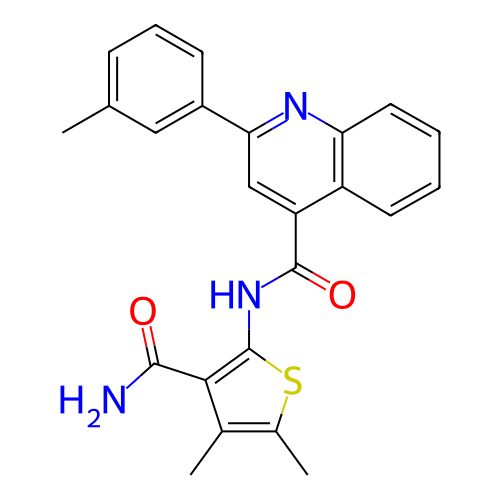 Chemical structure of BindingDB Monomer ID 61475