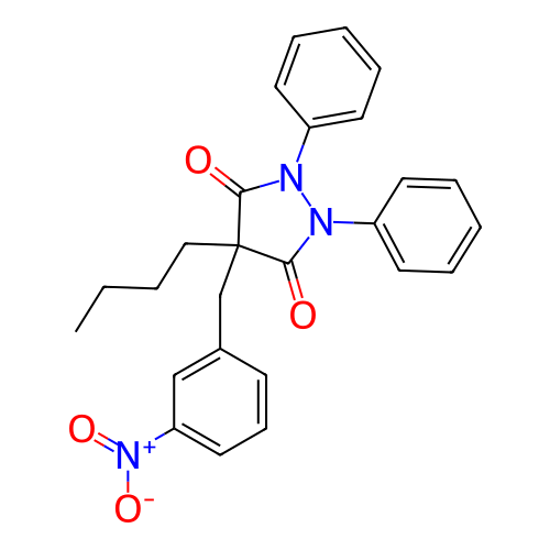 Chemical structure of BindingDB Monomer ID 61479