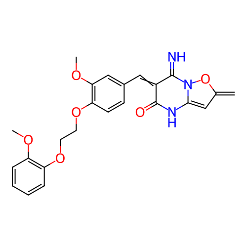 Chemical structure of BindingDB Monomer ID 61668